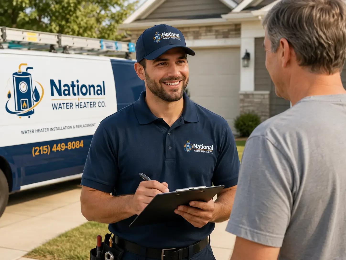 Water Heater Installation Northfield, NJ FAQs